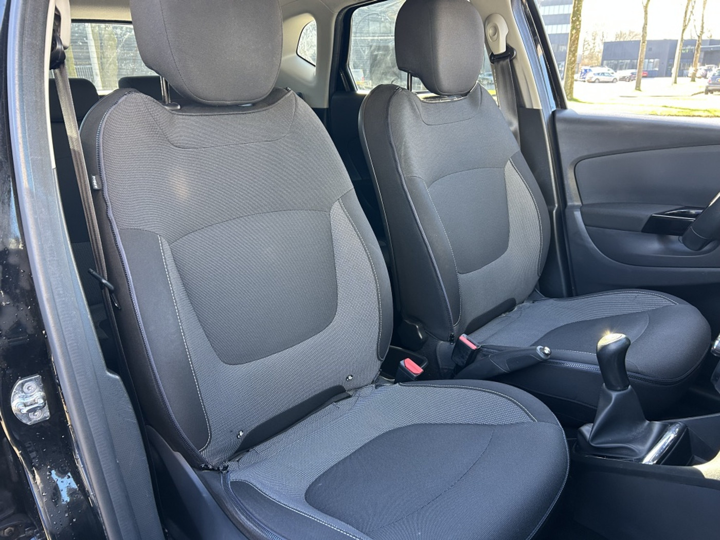 Foto van Renault Captur