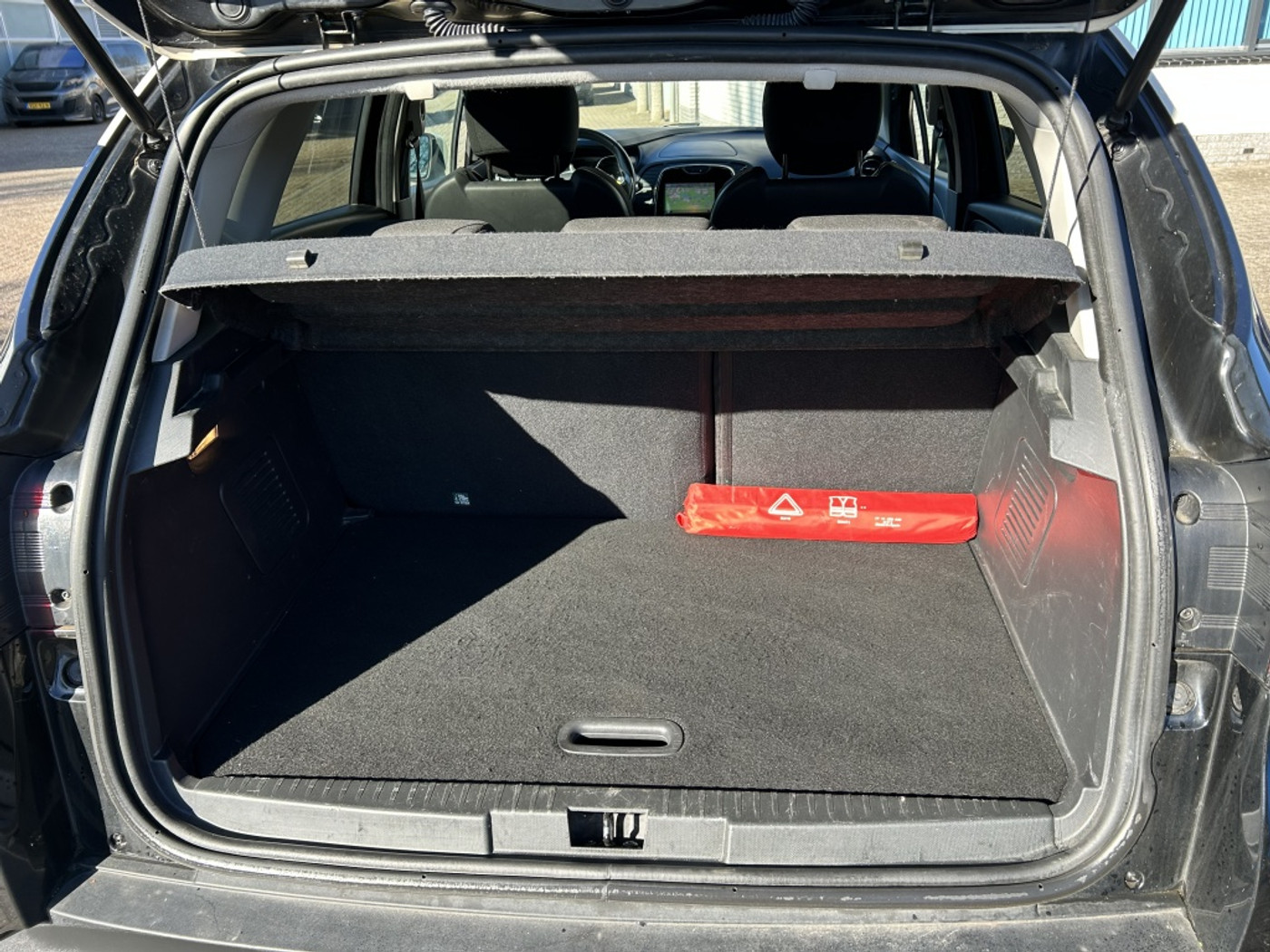Foto van Renault Captur