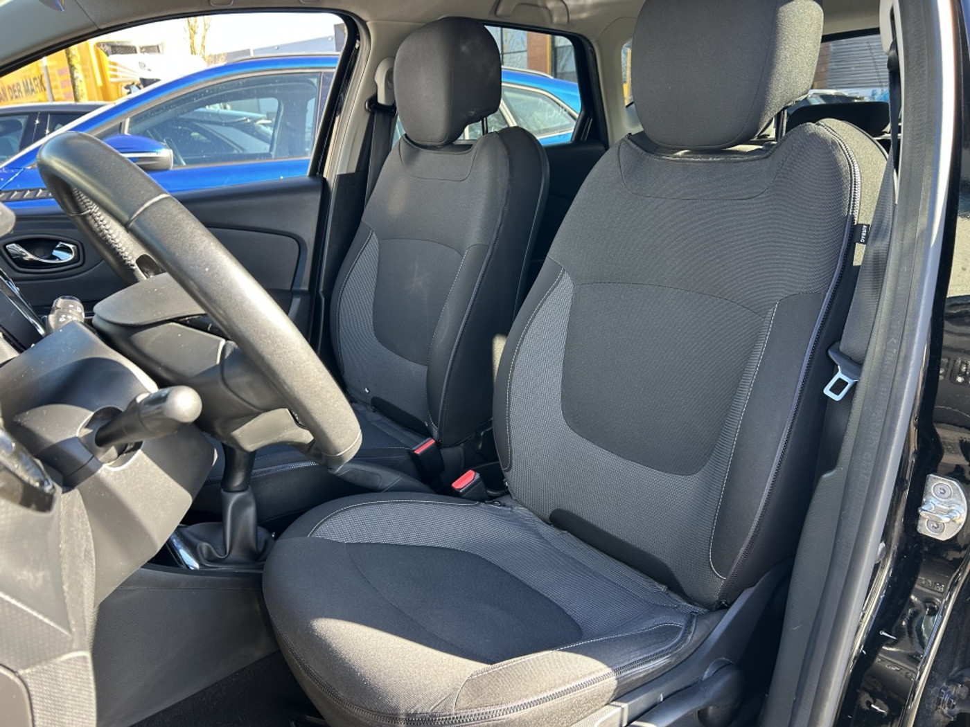 Foto van Renault Captur