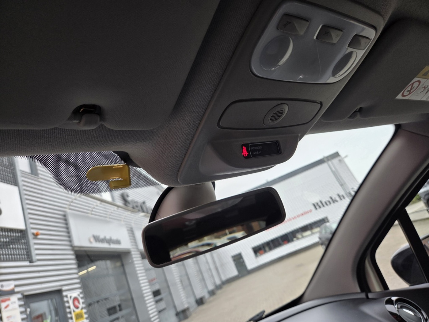 Foto van Renault Captur