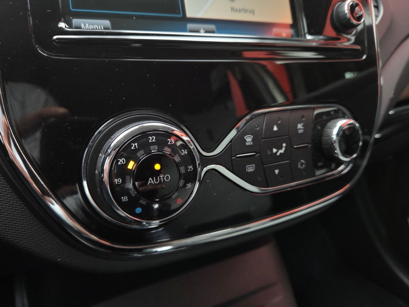 Foto van Renault Captur