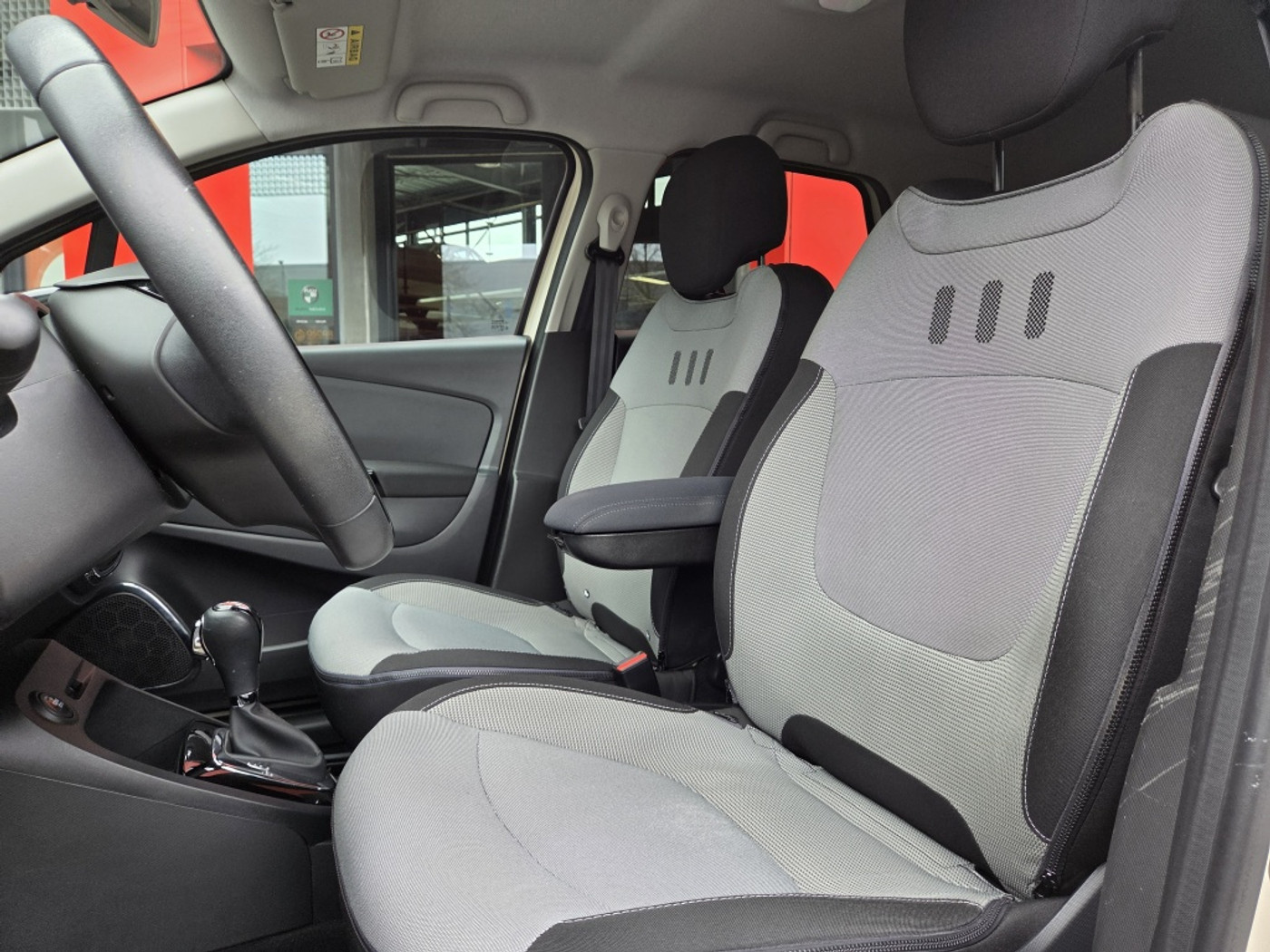 Foto van Renault Captur