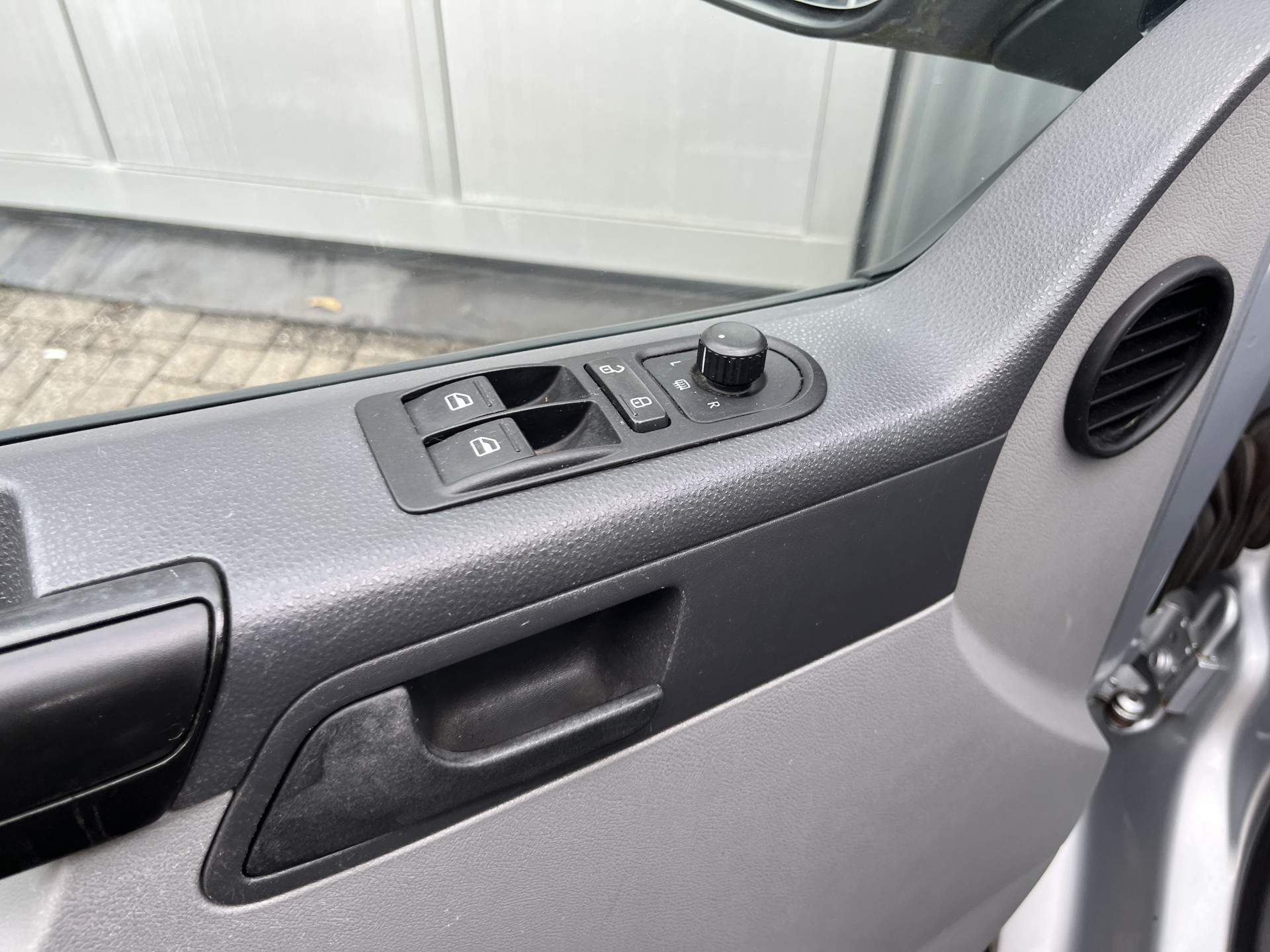 Foto van Volkswagen Kombi