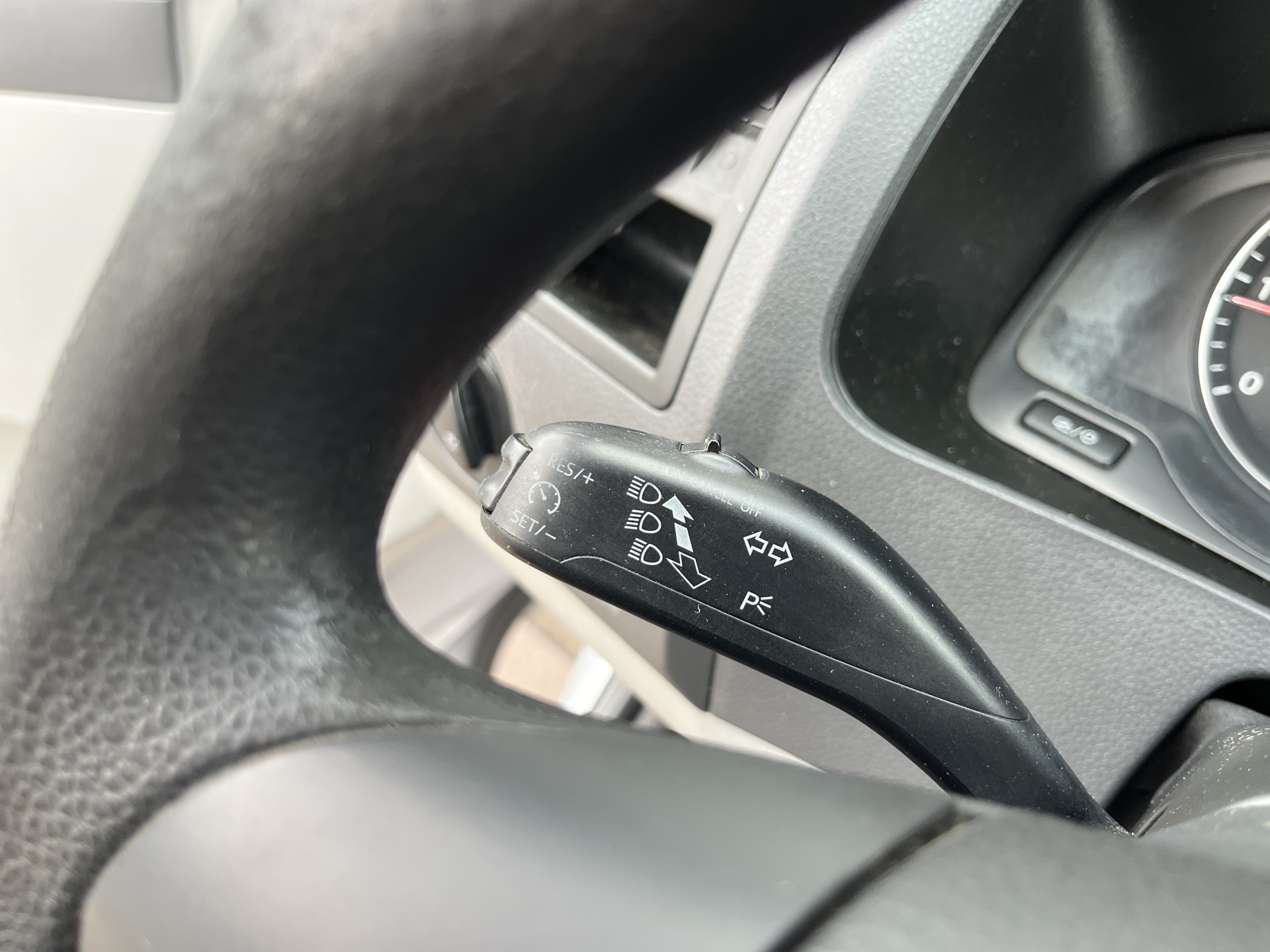 Foto van Volkswagen Kombi