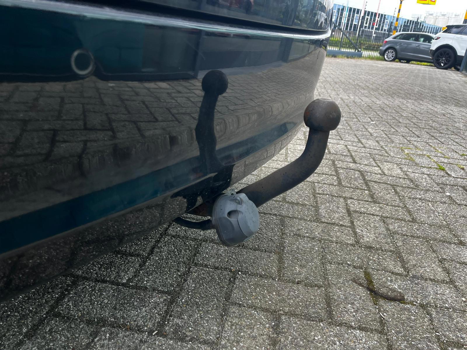Foto van Hyundai I 30