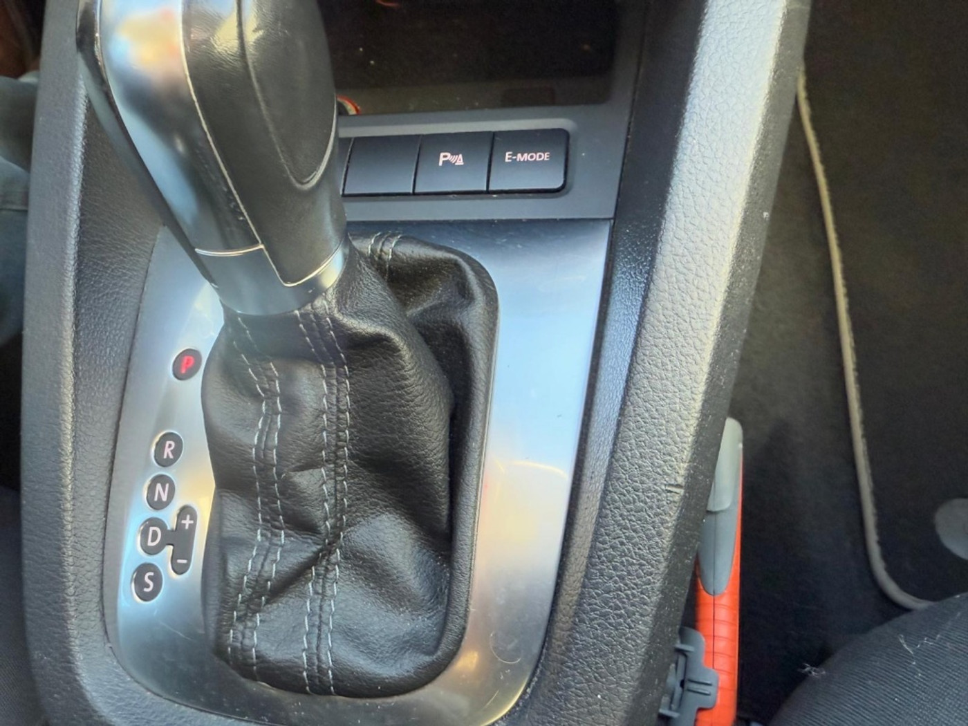 Foto van Volkswagen Jetta