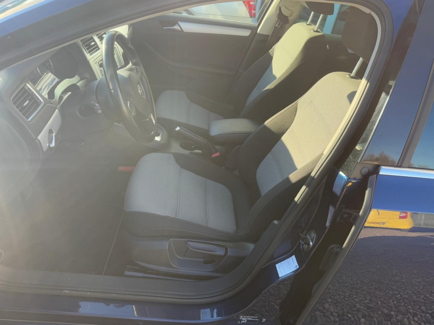 Foto van Volkswagen Jetta