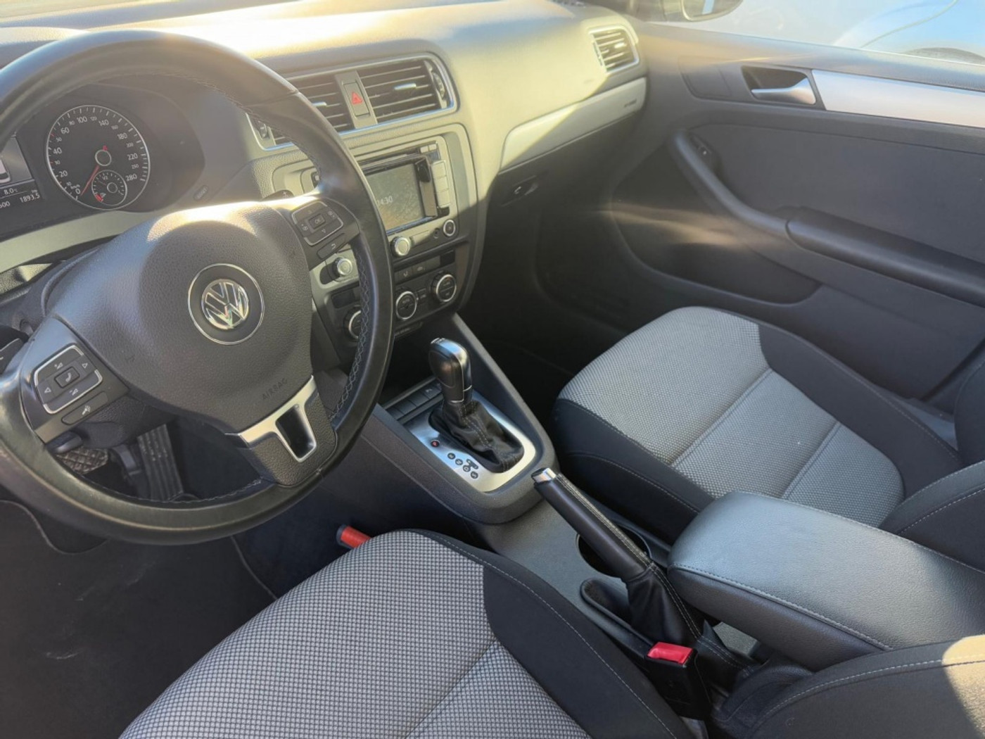 Foto van Volkswagen Jetta