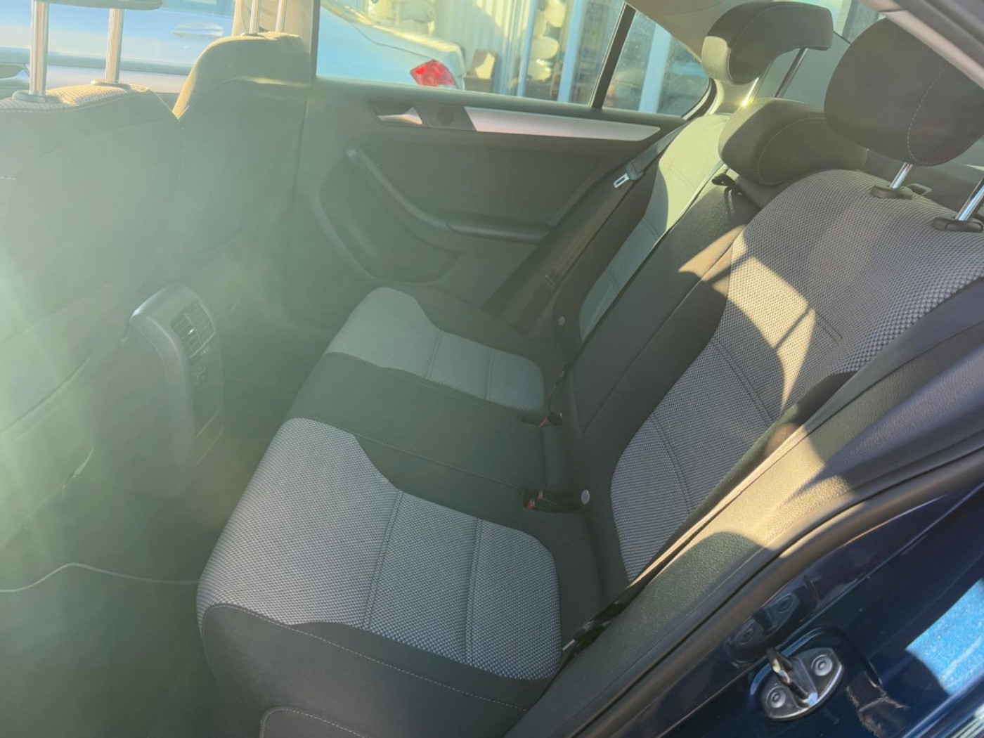 Foto van Volkswagen Jetta