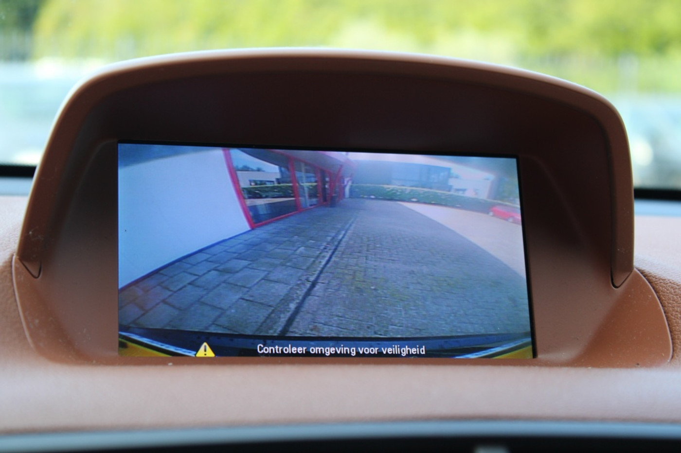 Foto van Opel Mokka