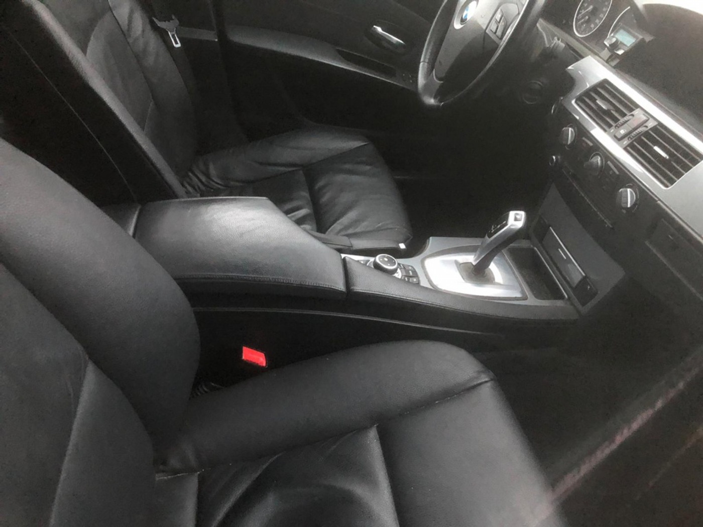 Foto van BMW 5er Reihe
