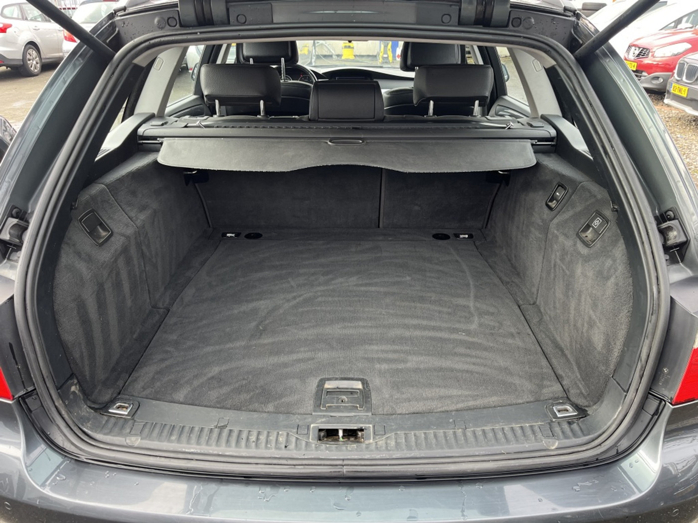 Foto van BMW 5er Reihe