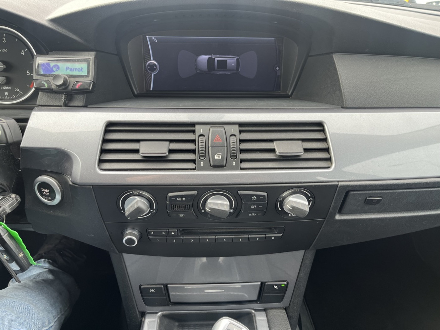 Foto van BMW 5er Reihe