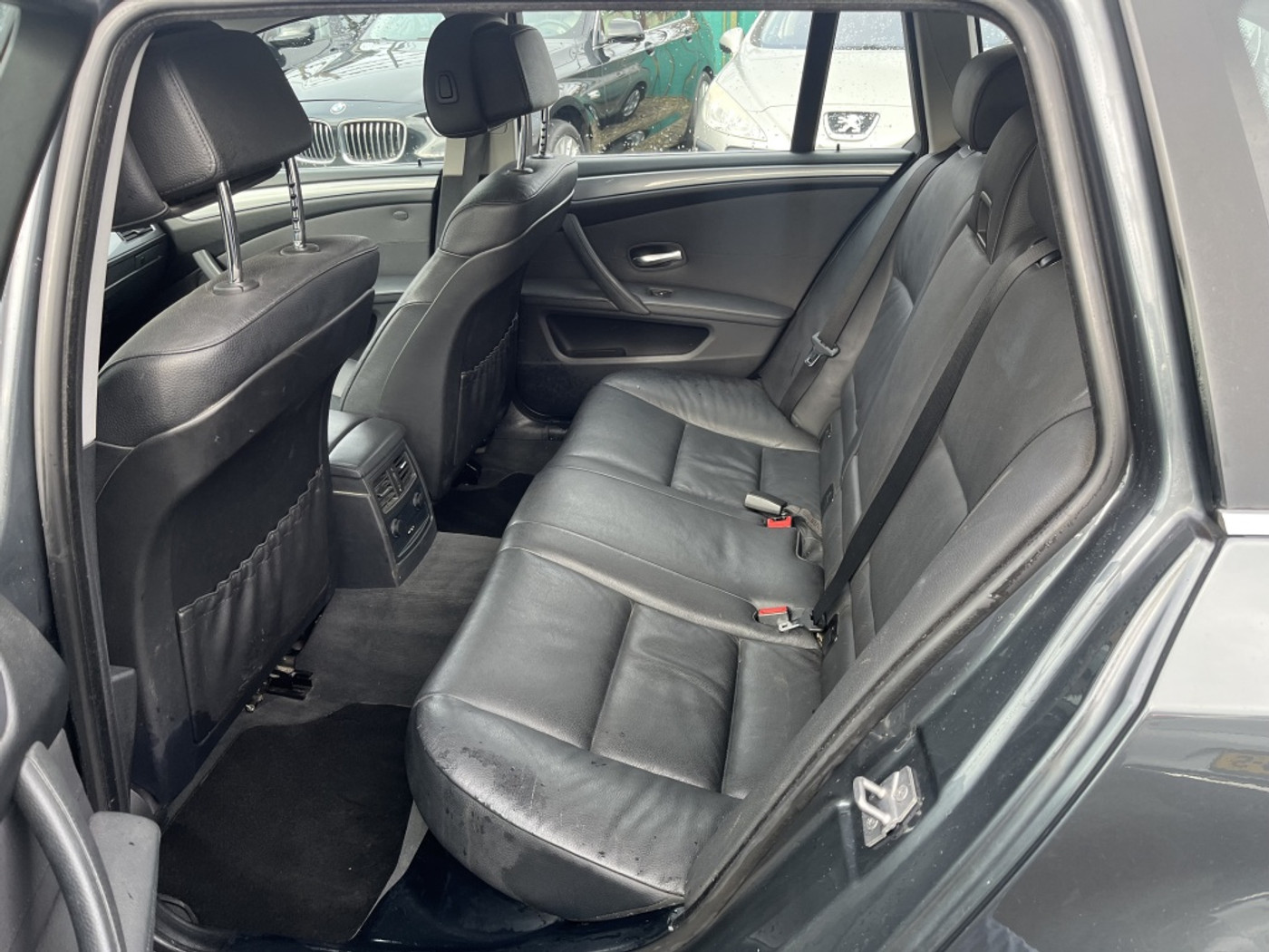 Foto van BMW 5er Reihe