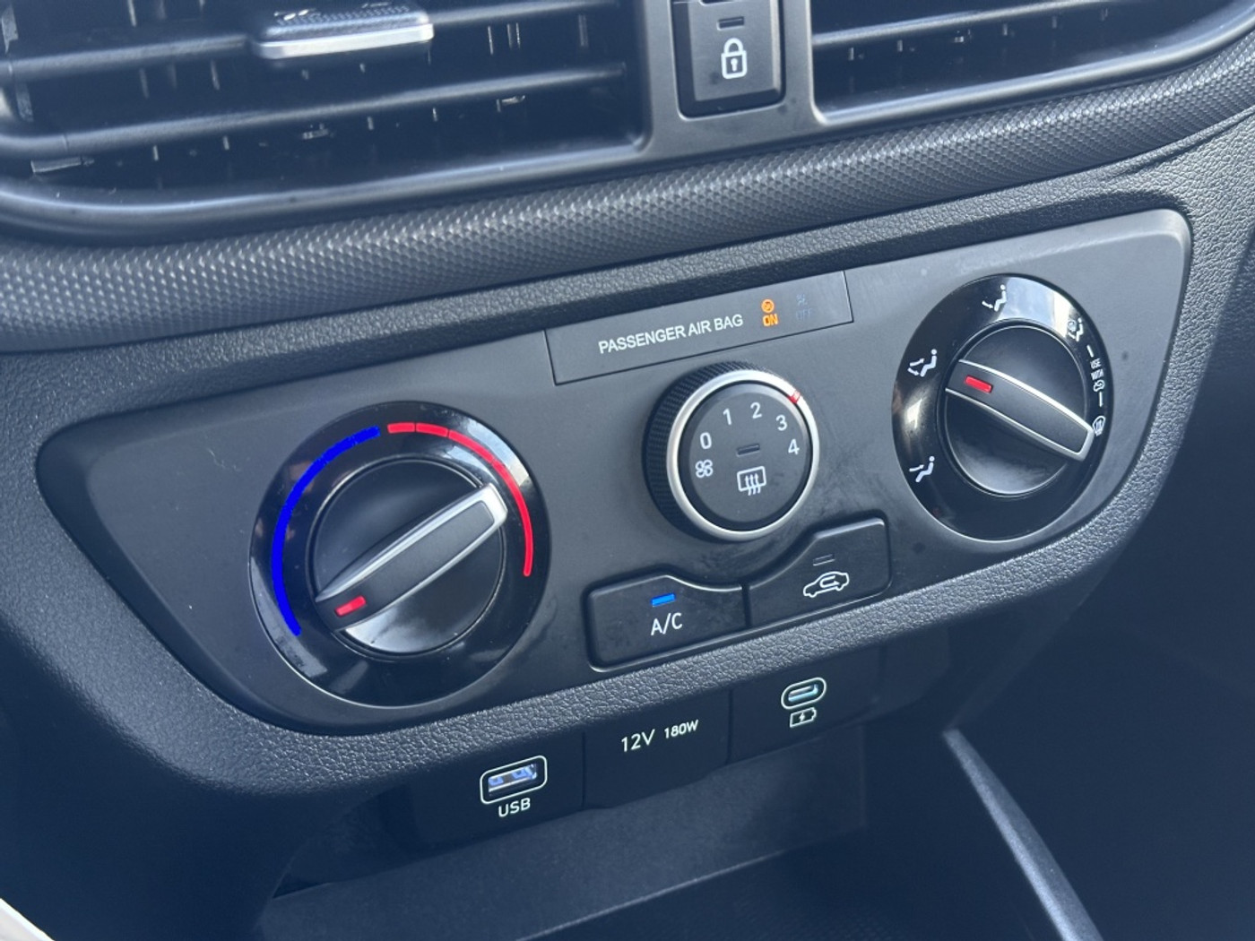 Foto van Hyundai I10