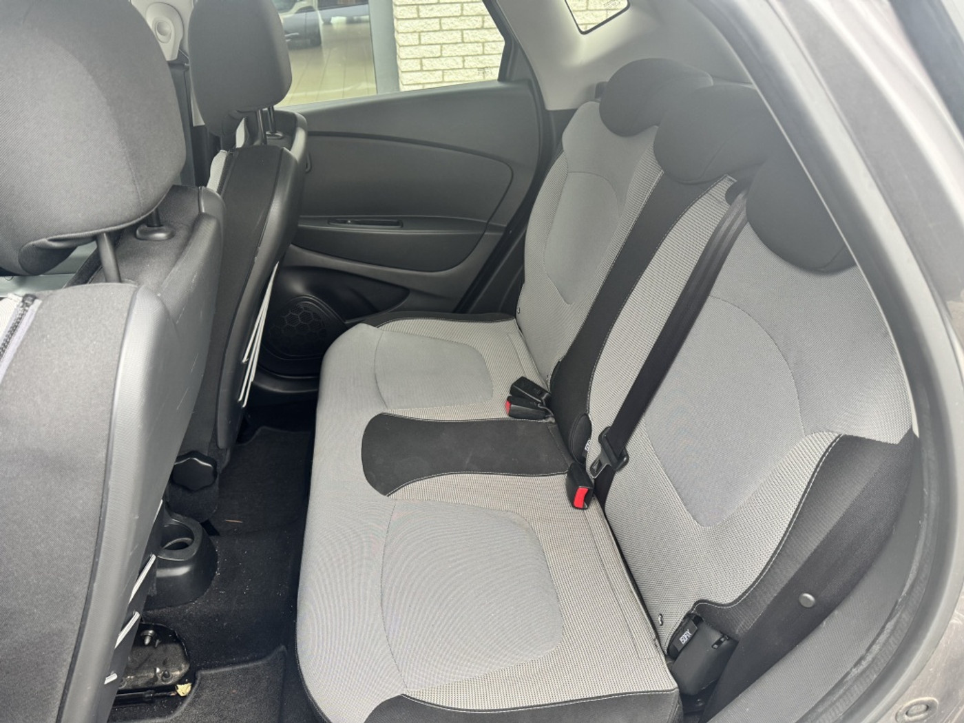 Foto van Renault Captur