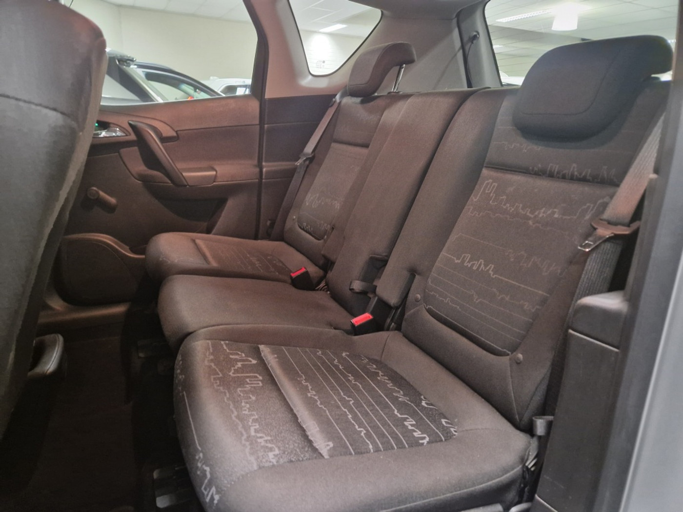Foto van Opel Meriva