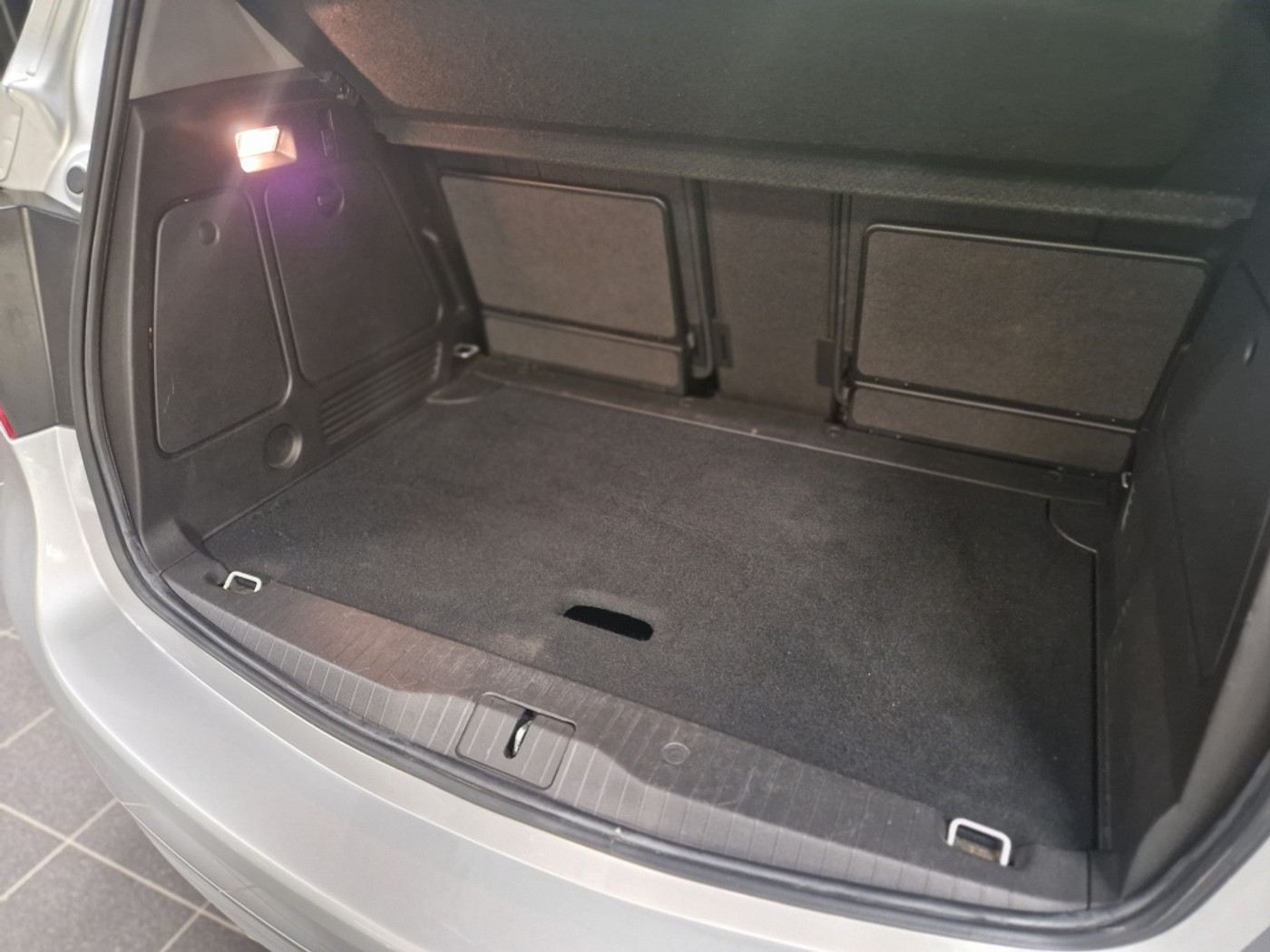 Foto van Opel Meriva