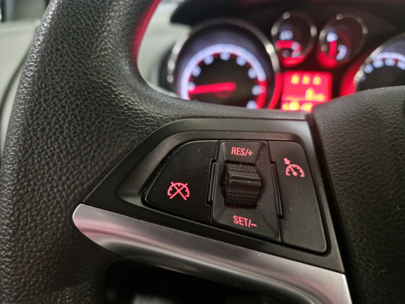 Foto van Opel Meriva