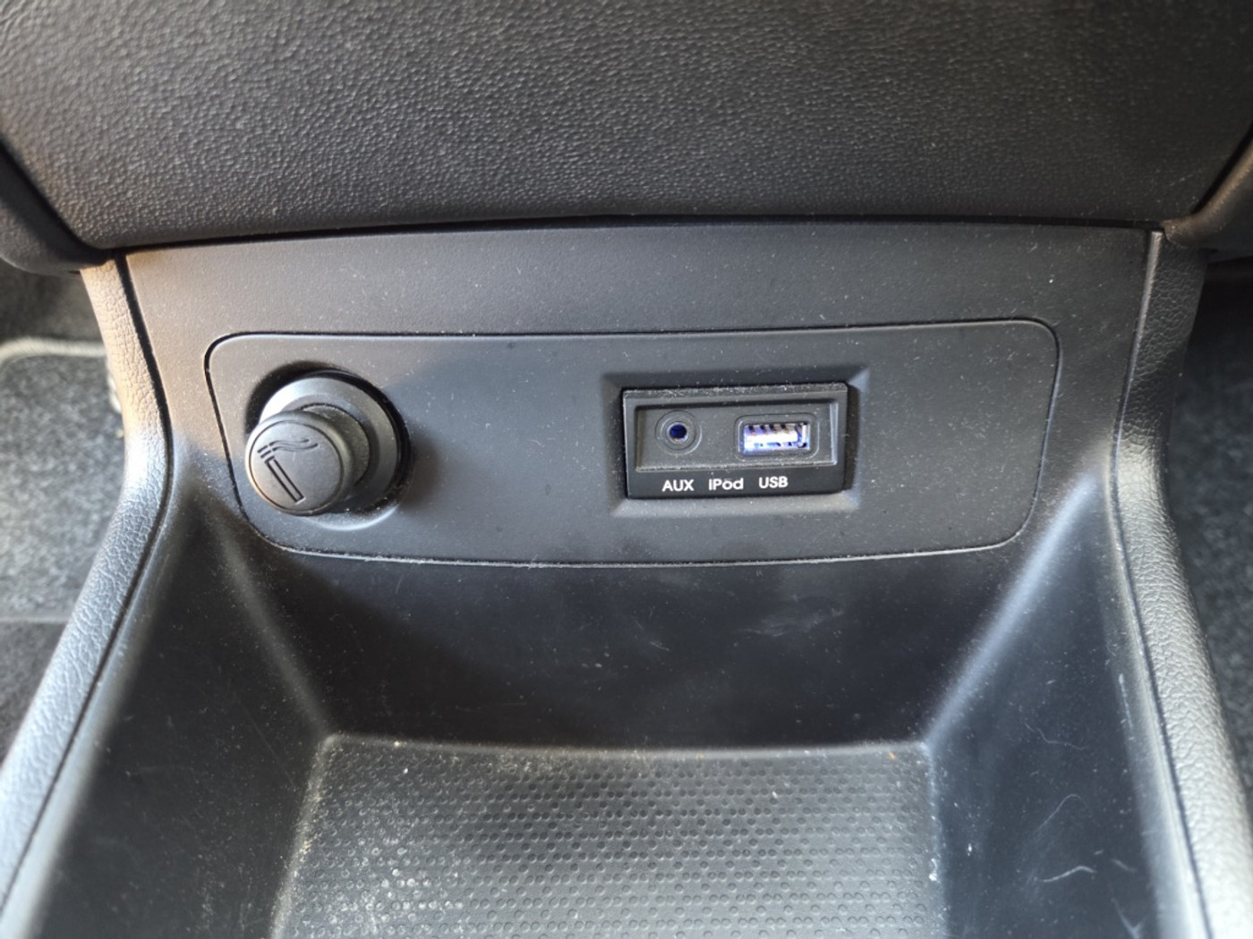 Foto van Hyundai I20