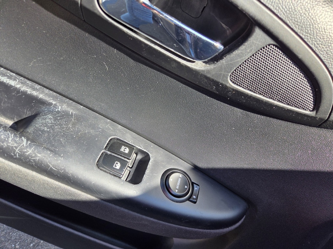 Foto van Hyundai I20