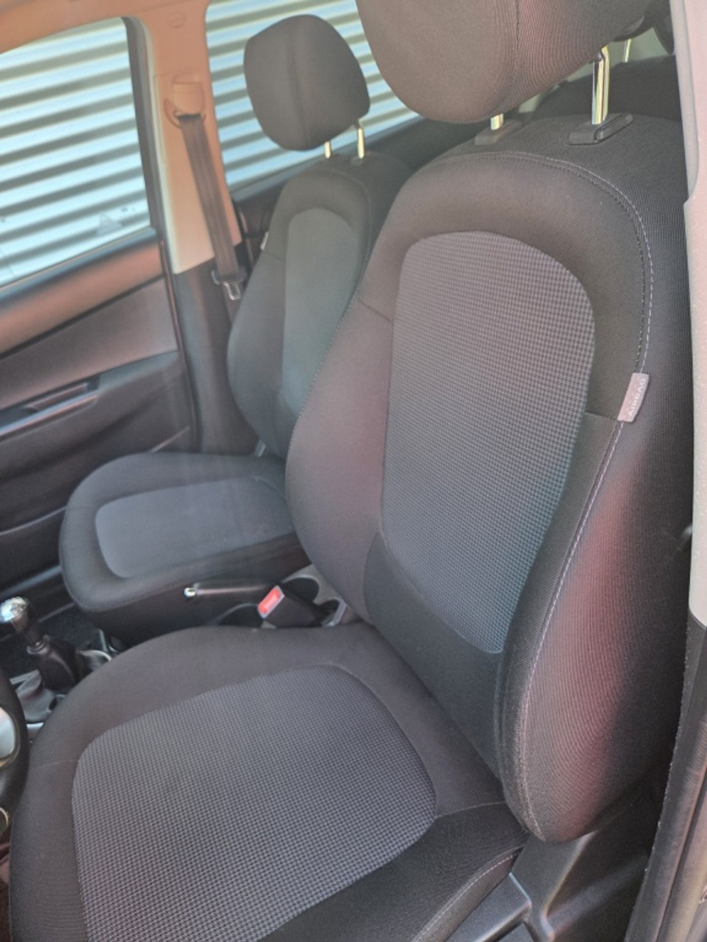 Foto van Hyundai I20