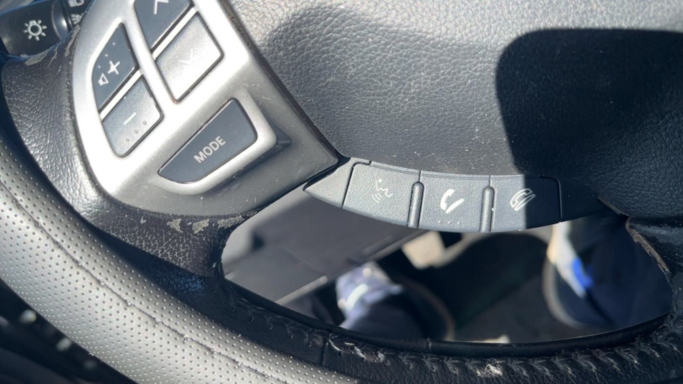 Foto van Mitsubishi Mitsubishi Lancer