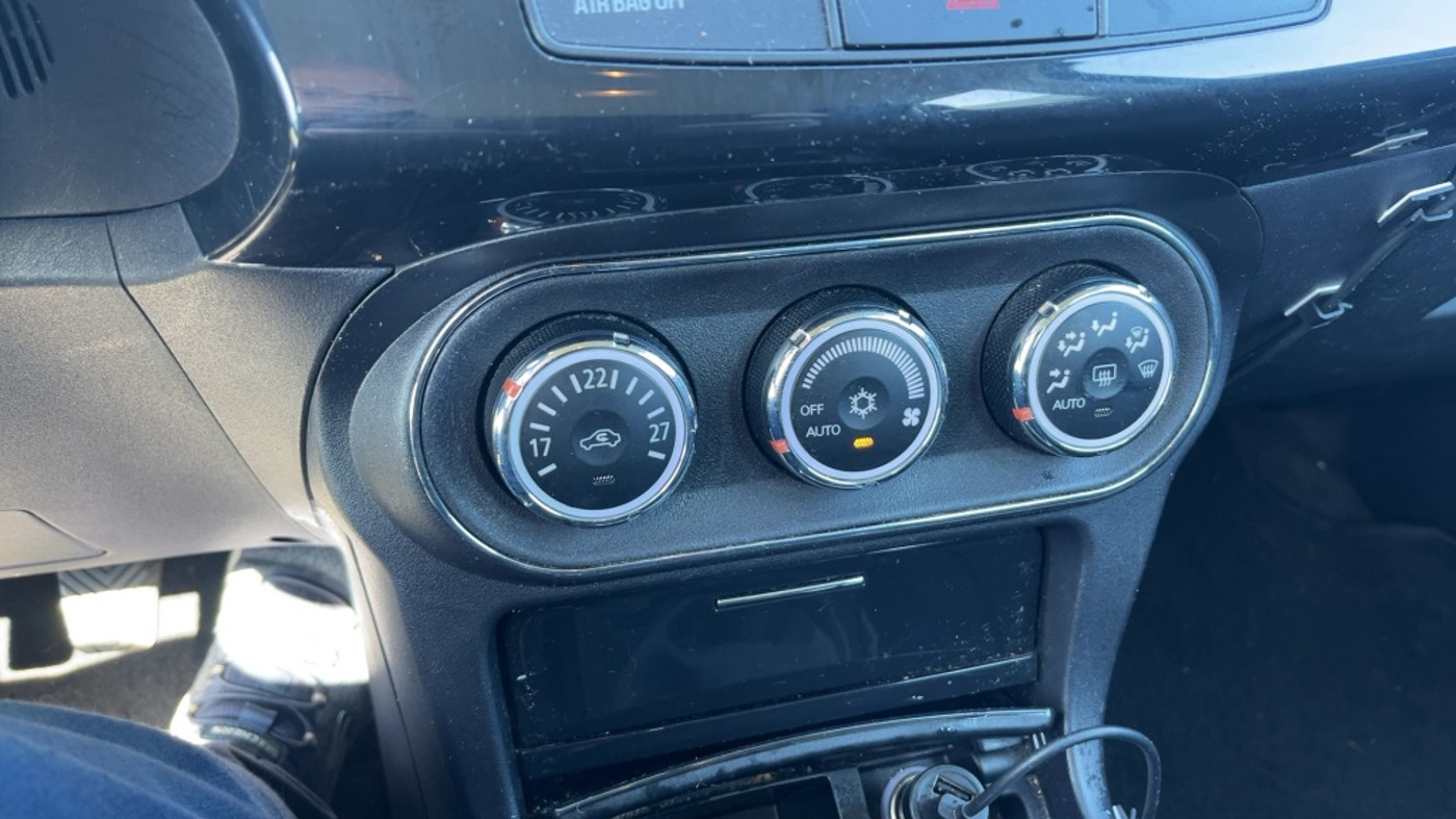 Foto van Mitsubishi Mitsubishi Lancer