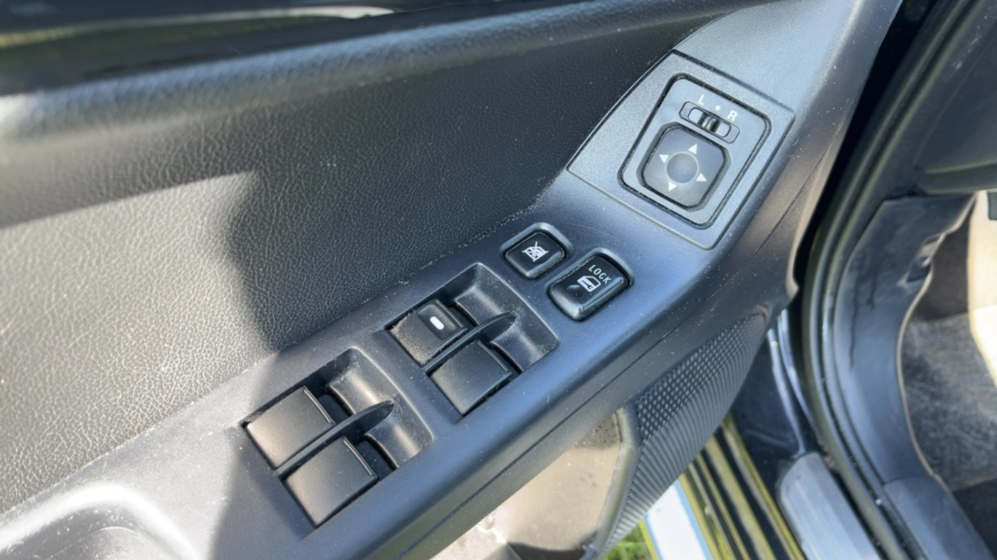 Foto van Mitsubishi Mitsubishi Lancer