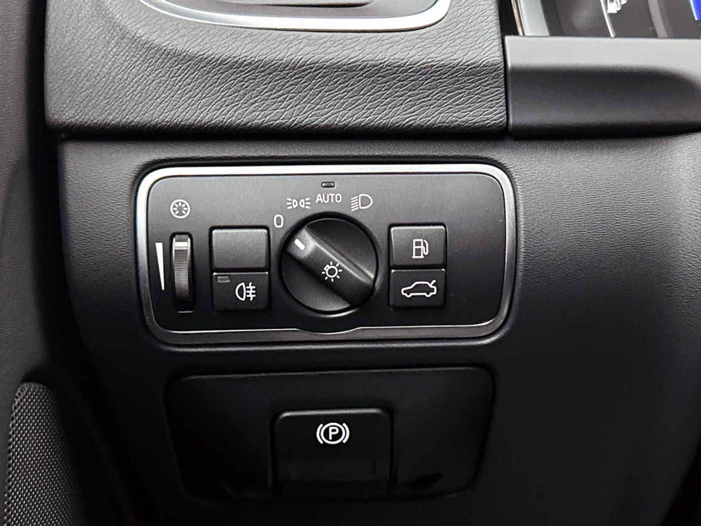 Foto van Volvo V60