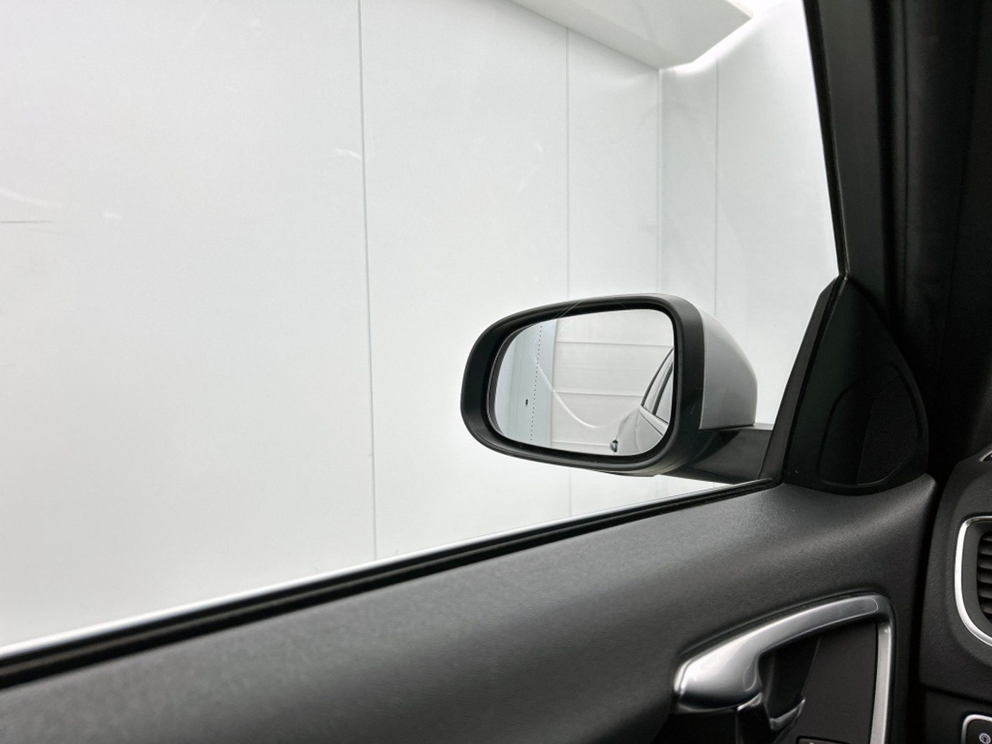 Foto van Volvo V60
