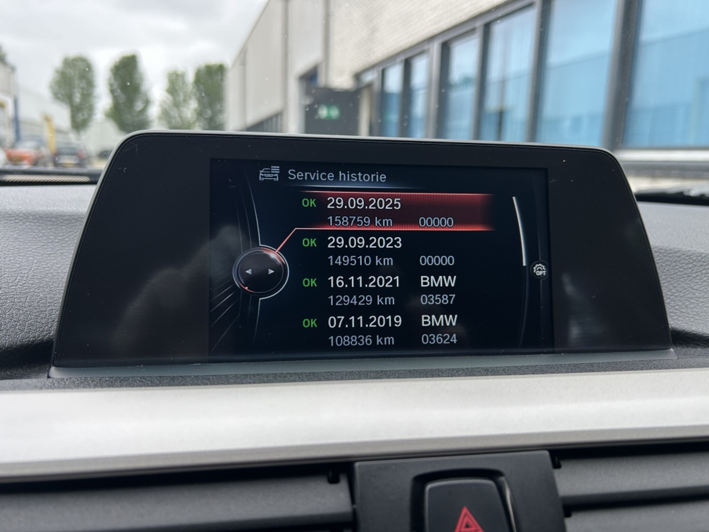 Foto van BMW 316i