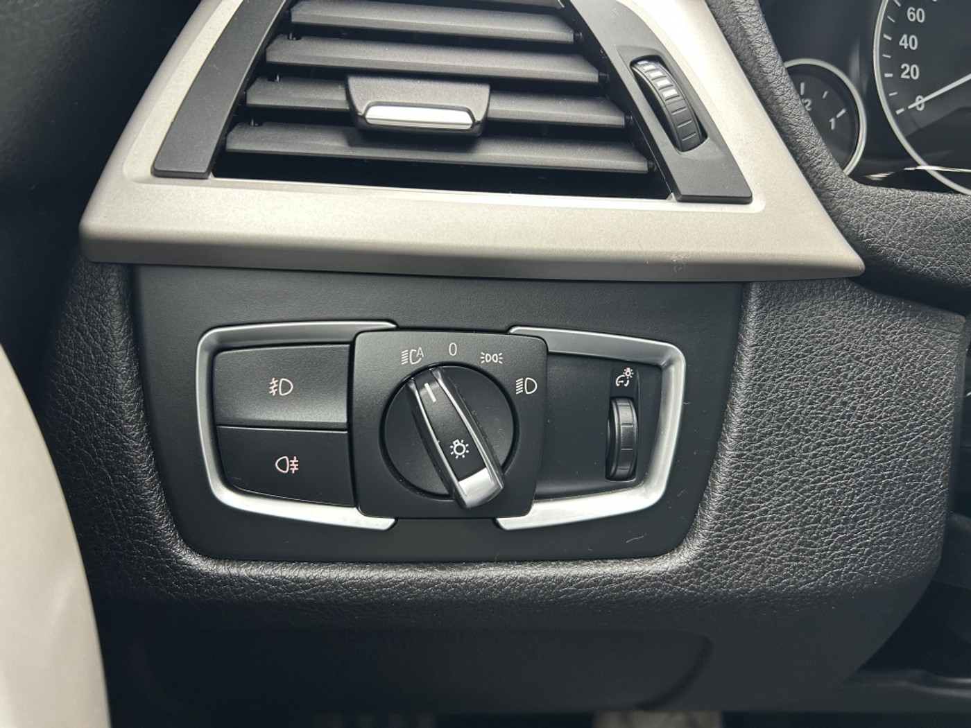 Foto van BMW 316i