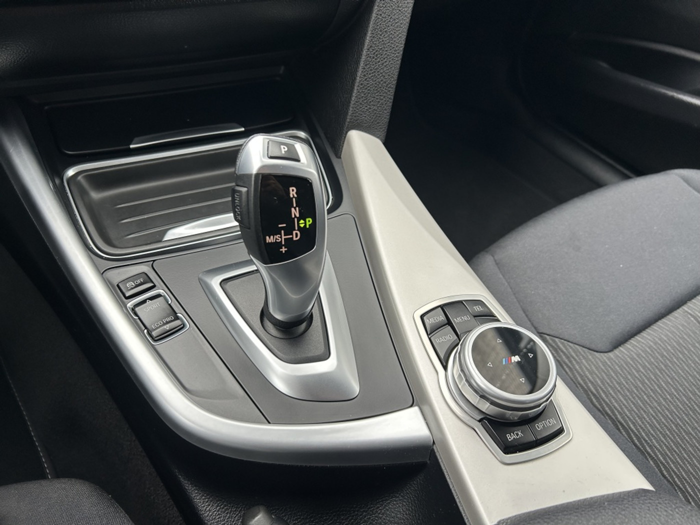 Foto van BMW 316i