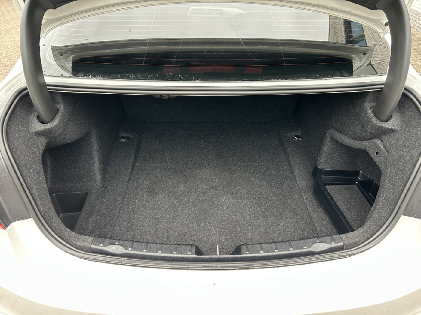 Foto van BMW 316i