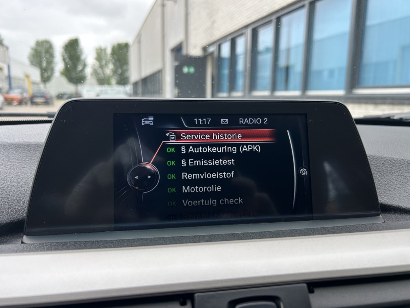 Foto van BMW 316i