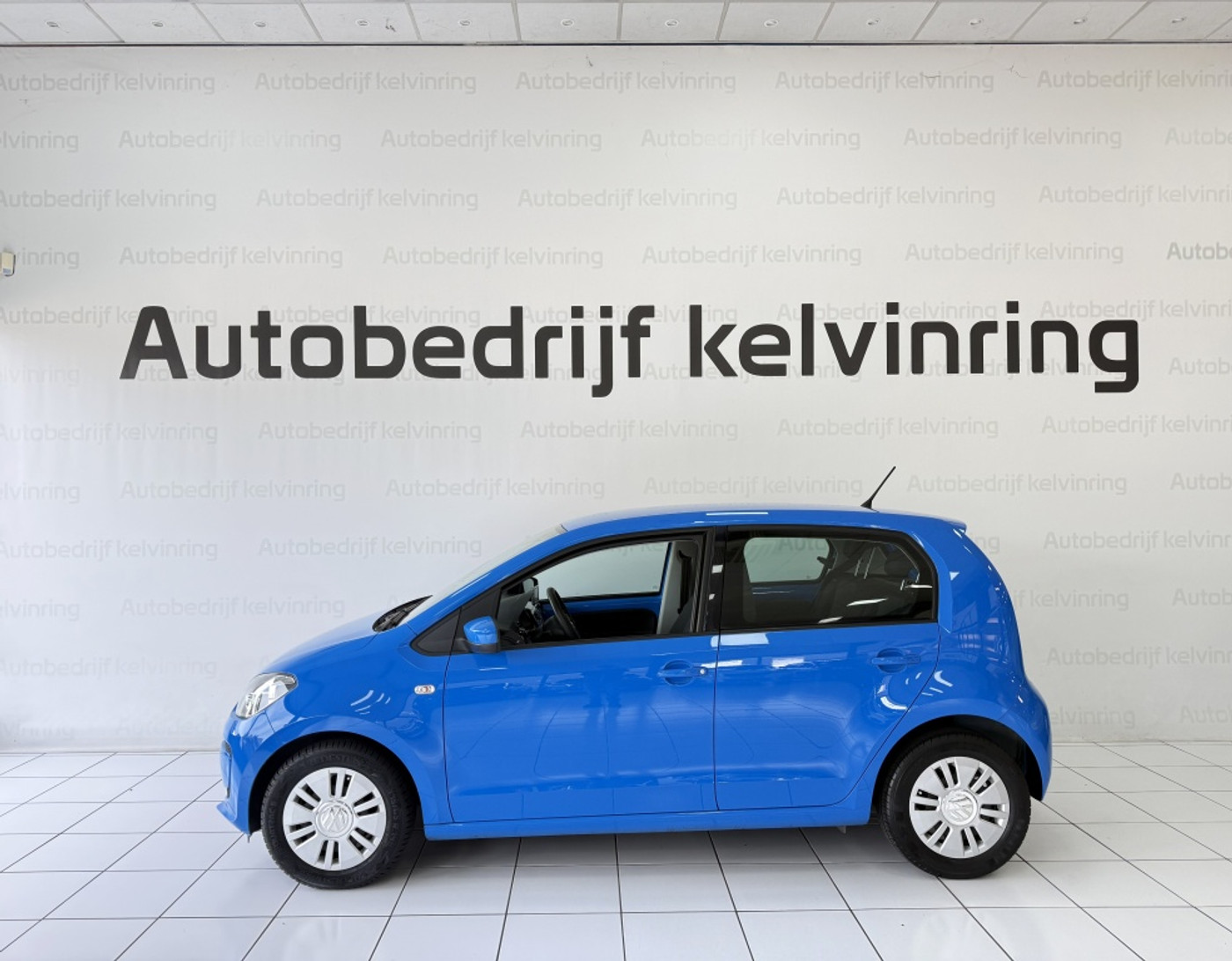 Foto van Volkswagen Up