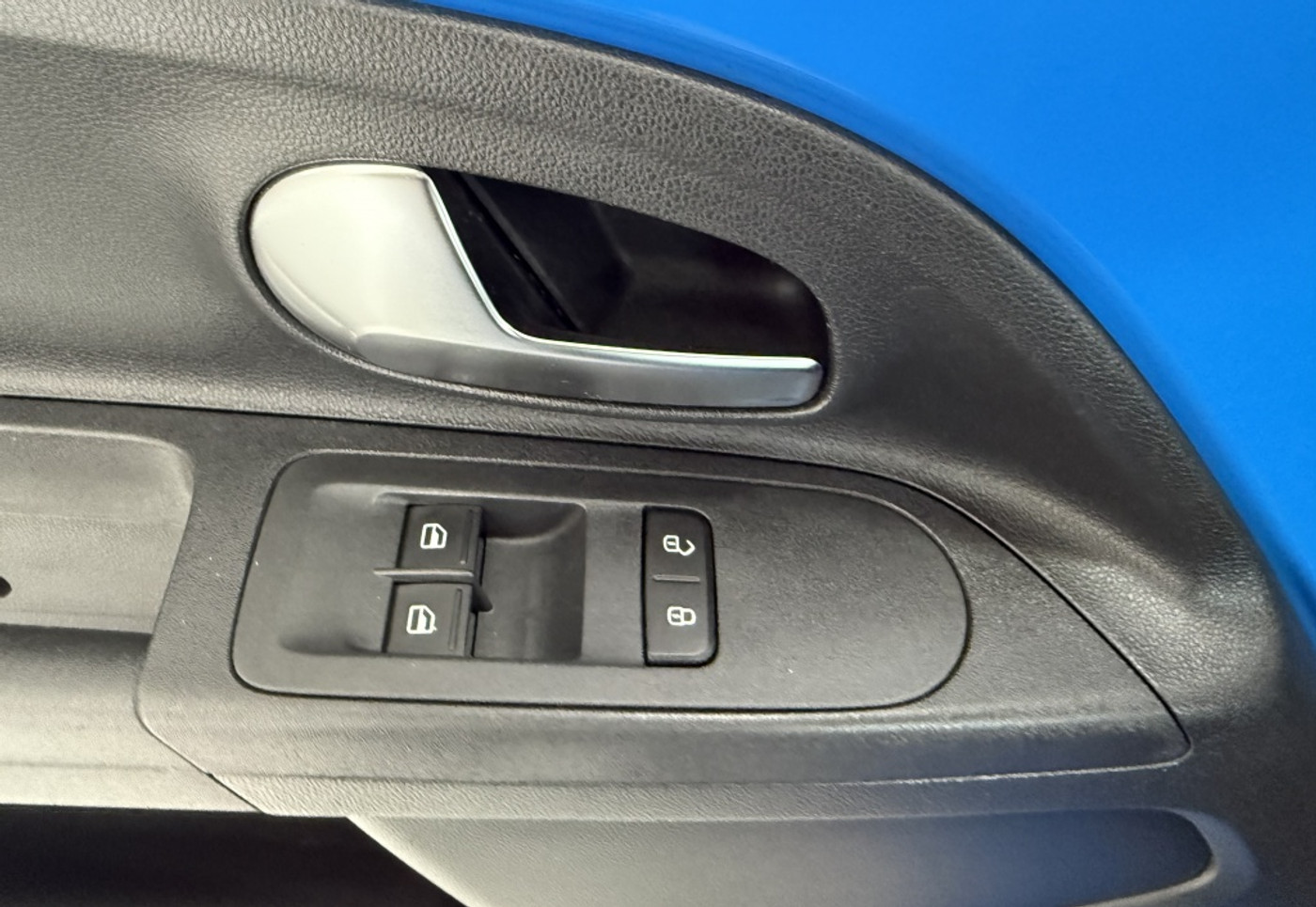 Foto van Volkswagen Up