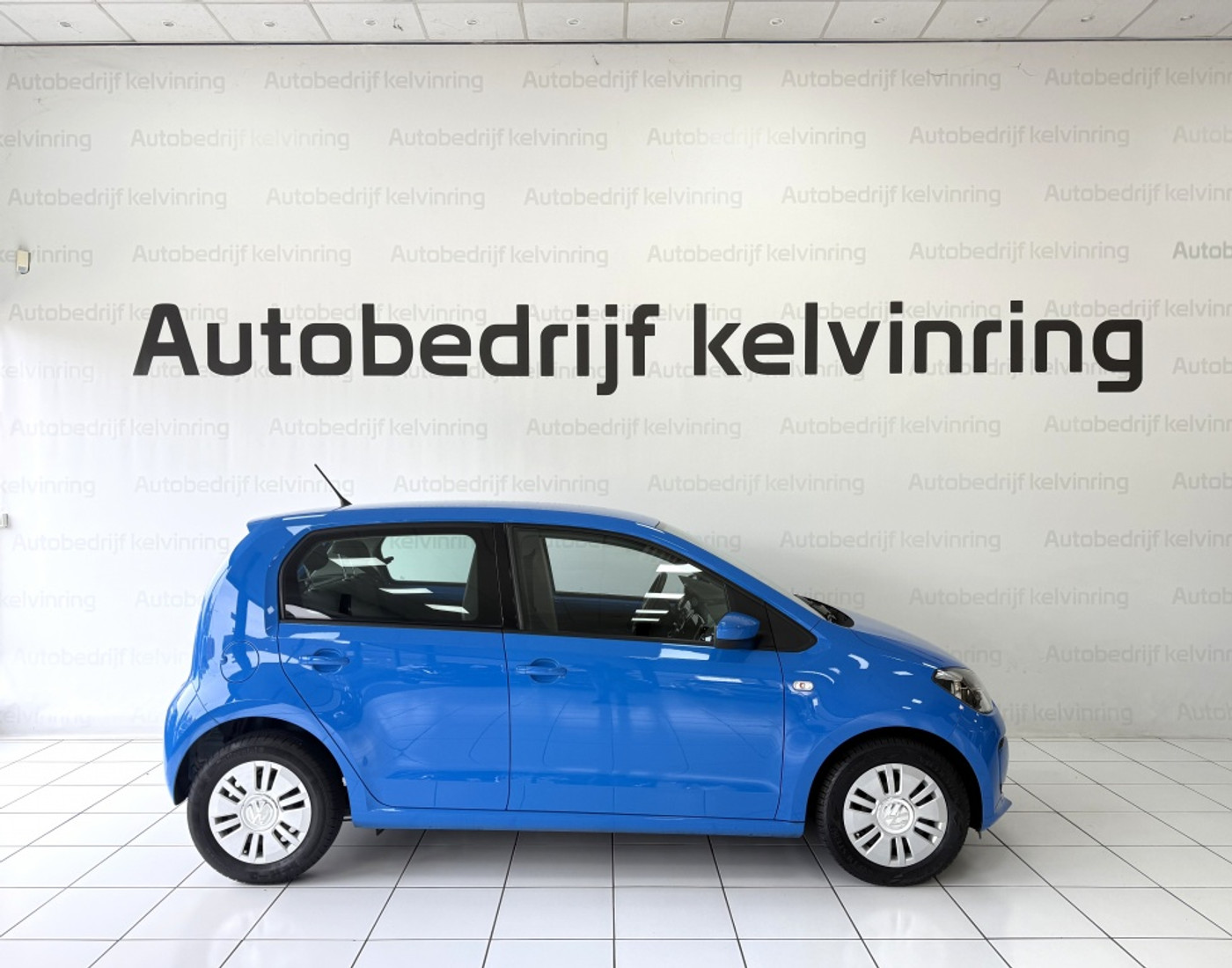 Foto van Volkswagen Up