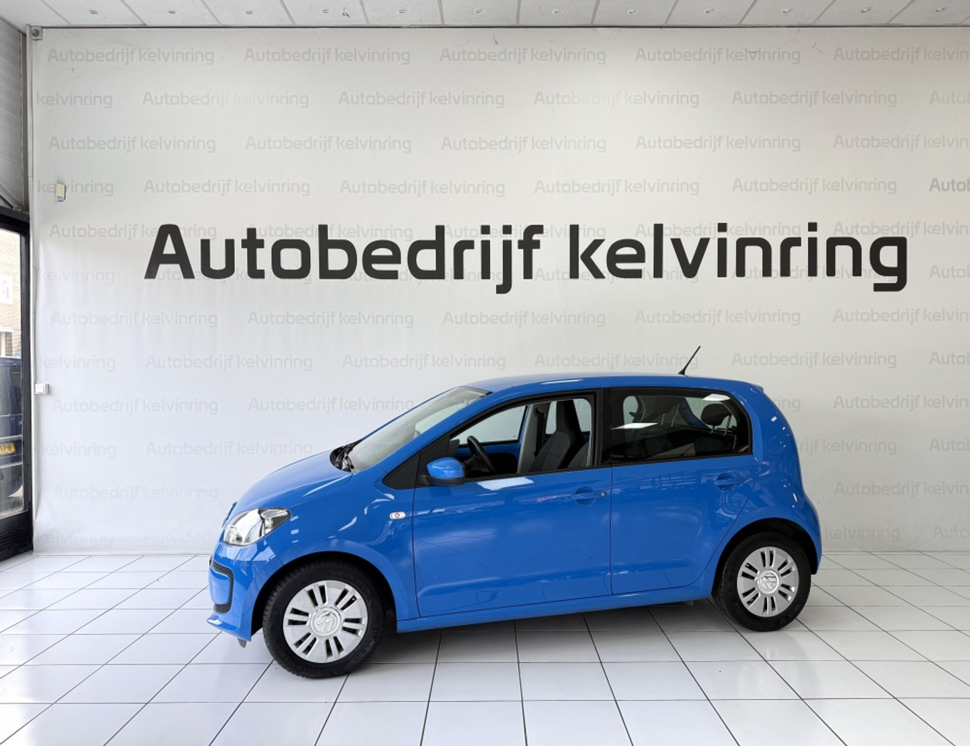 Foto van Volkswagen Up