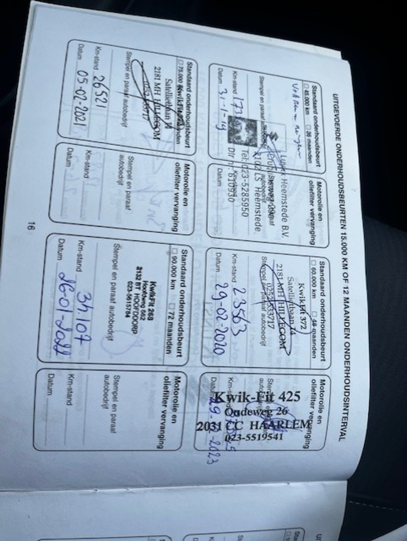 Foto van Suzuki Alto