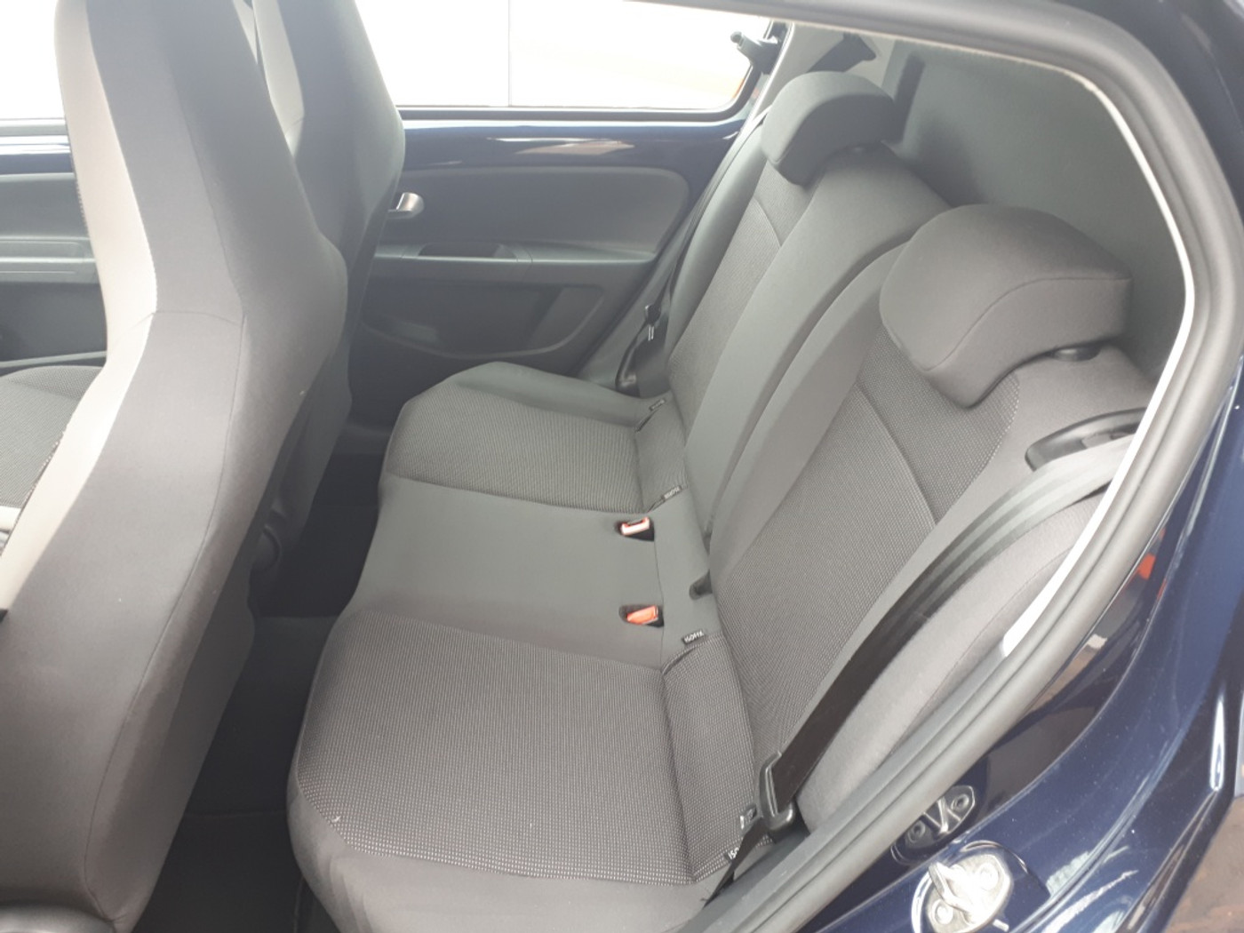 Foto van Volkswagen Up