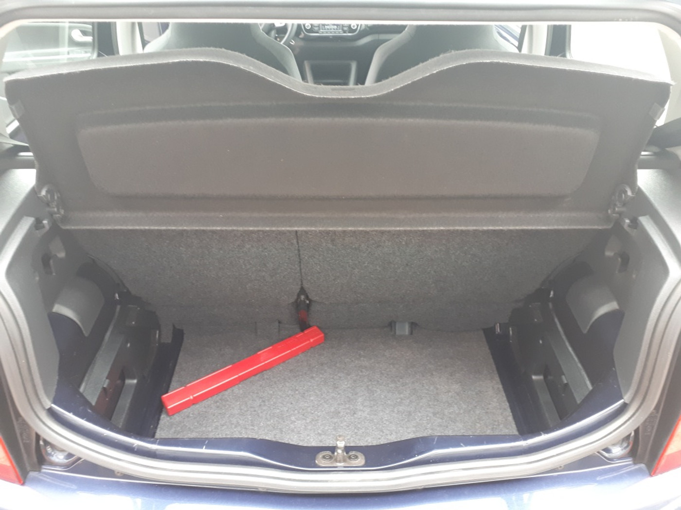 Foto van Volkswagen Up