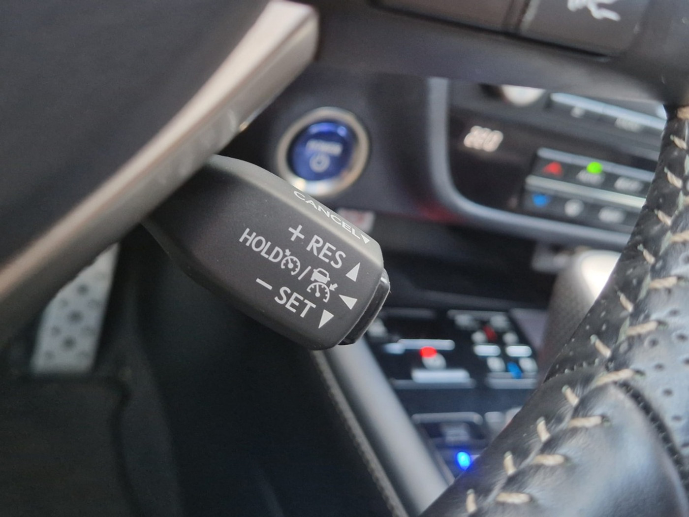 Foto van Lexus Lexus Rx450h