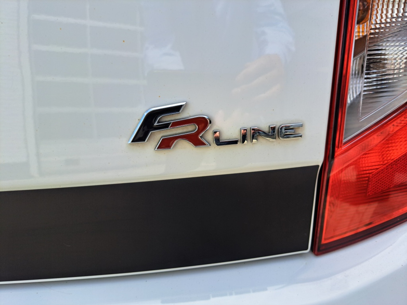 Foto van Seat Mii