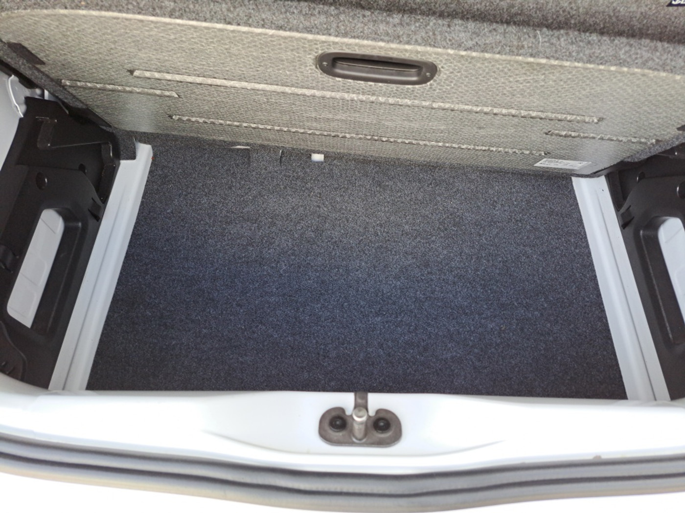 Foto van Seat Mii