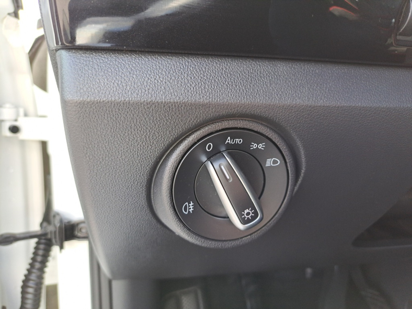 Foto van Seat Mii