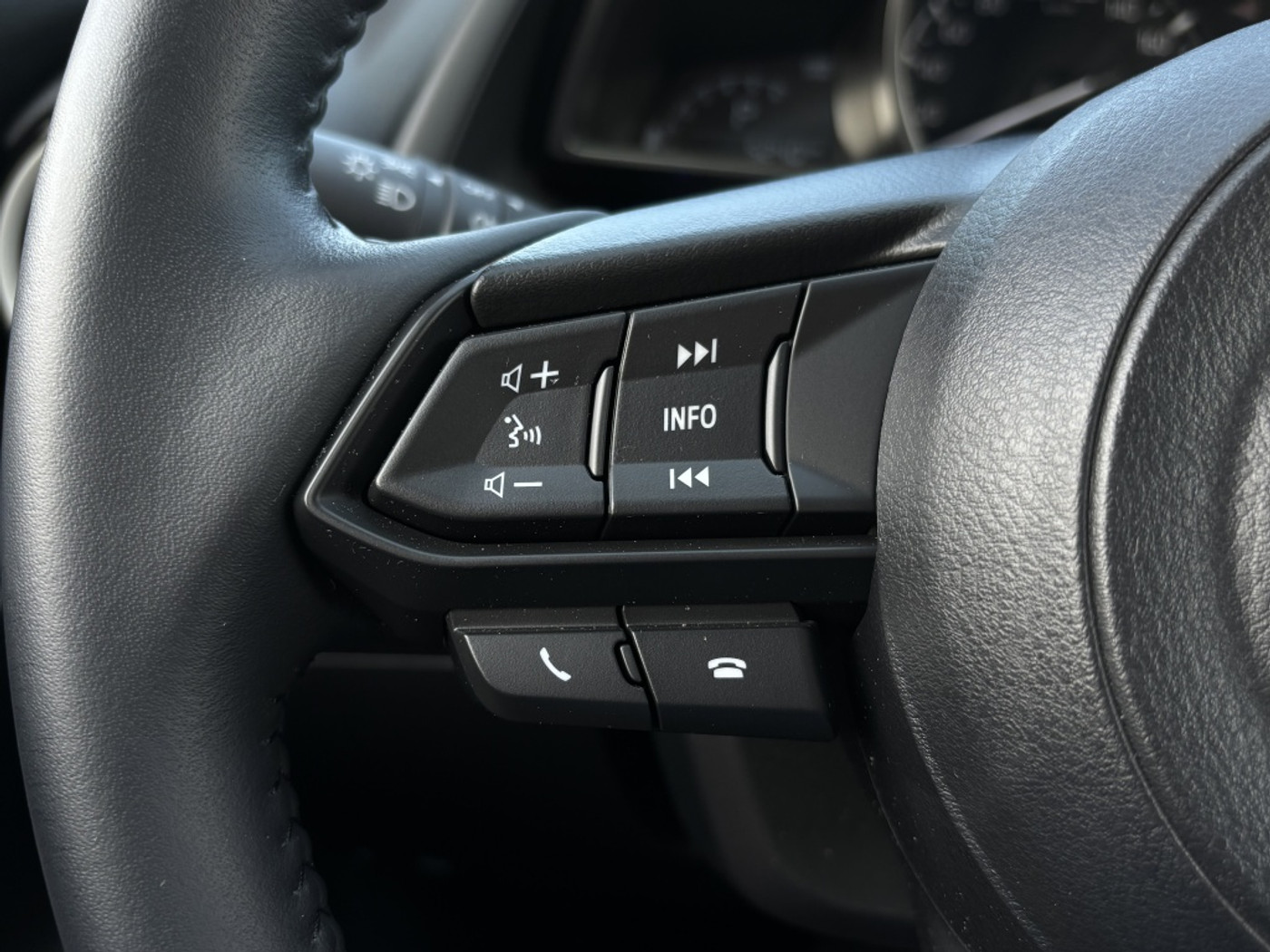 Foto van Mazda Mazda2