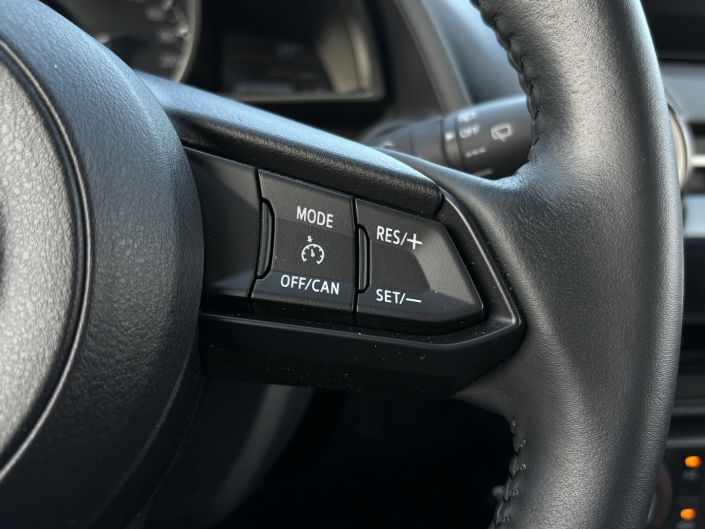 Foto van Mazda Mazda2