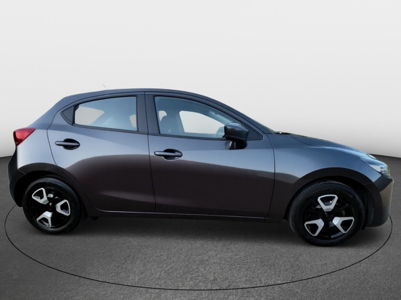 Foto van Mazda Mazda2
